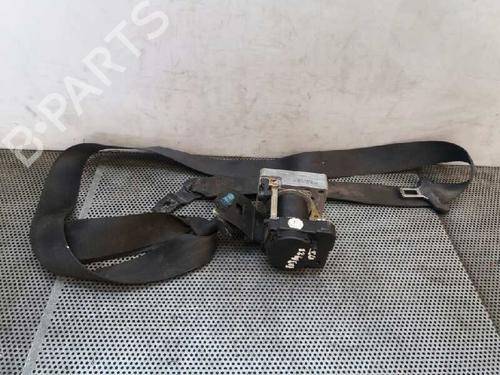 Used Front left seatbelt MERCEDES-BENZ C-CLASS (W203) C 220 CDI (203.006, 203.008) (143 hp) 8737384