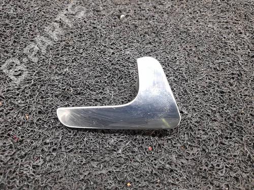 Used Front right interior door handle Front right interior door handle SEAT CORDOBA (6K2) [1999-2002] 7223386 7223386