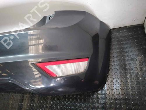 Rear bumper FORD FOCUS II (DA_, HCP, DP)  | BP24299948C8 