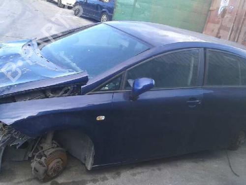 Headlight switch SEAT LEON (1P1) 1.6 | BP1356668I24  - Image 5