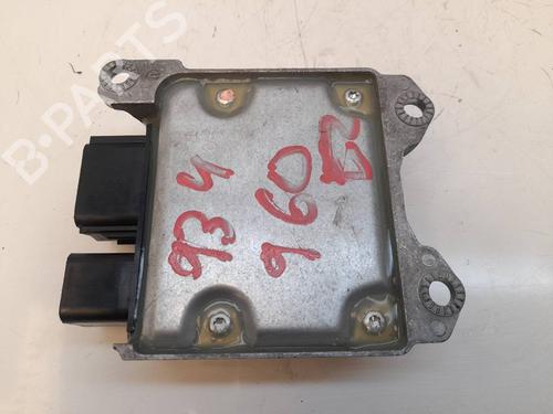 Kollisonspute sett JAGUAR S-TYPE II (X200) 2.5 V6 | BP1940522C86 