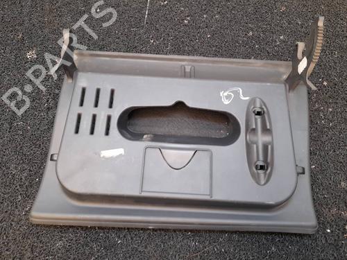 Glove box SEAT IBIZA III (6L1)  | BP9811204C95 