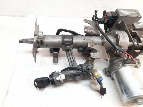 Steering column KIA PICANTO I (SA) 1.1 CRDi | BP30193214M21 