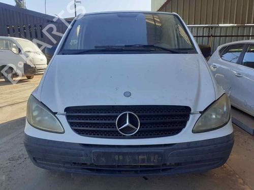 Used Parts MERCEDES-BENZ VITO / MIXTO Van (W639)    4427286