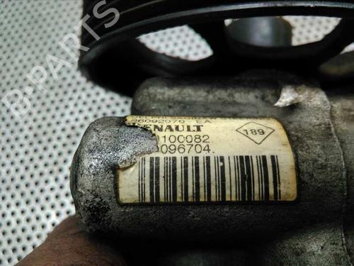 Steering pump RENAULT LAGUNA II (BG0/1_) 1.9 dCi (BG08, BG0G) | BP636039M99 