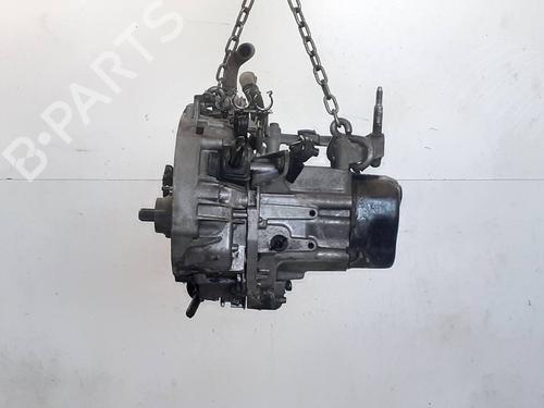 Gearkasse RENAULT CLIO II (BB_, CB_) [1998-2016]  30805239