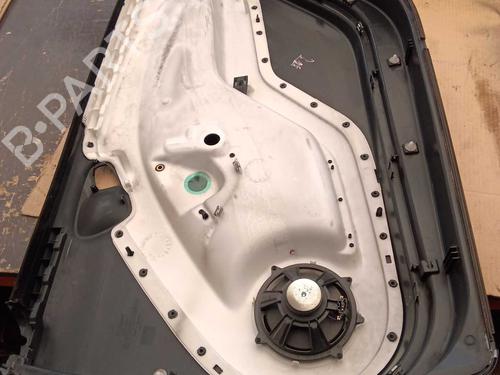 Front left panel SMART FORTWO Coupe (451) | BP33173811C58 - Image 5