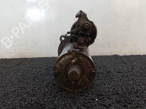 Starter PEUGEOT 206 Hatchback (2A/C) 1.4 16V | BP9203869M8 