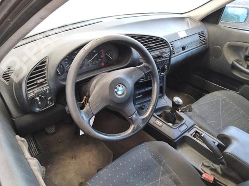 Right sun visor BMW 3 (E36) 325 td | BP7862404I2  - Image 5