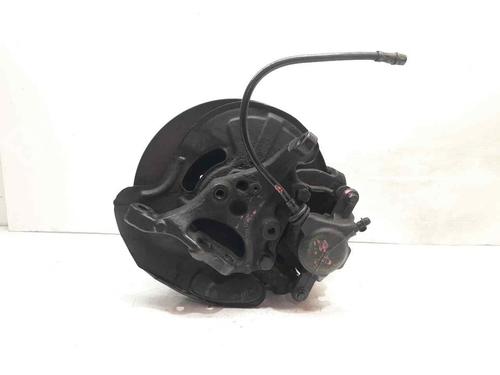 Right front steering knuckle MERCEDES-BENZ CLK (C209) CLK 270 CDI (209.316) | BP1034642M26 