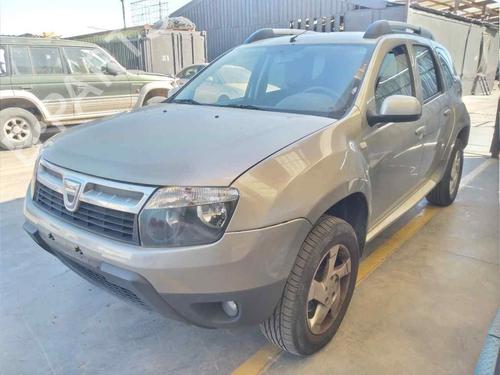 Seat buckle DACIA DUSTER (HS_) | BP23022414I32 - Image 5
