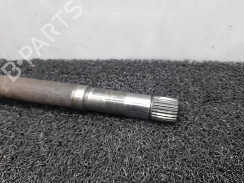 Right front driveshaft CITROËN BERLINGO MULTISPACE (B9) | BP9503862M39 - Image 4
