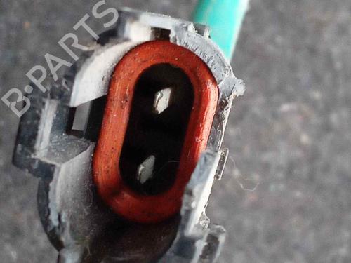 Rear left window mechanism KIA CARENS II MPV (FJ)  | BP2955162C24 