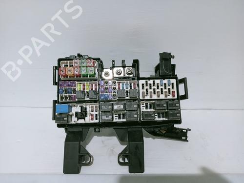 Sikringsdåse FORD USA MUSTANG Coupe 5.0 V8 (422 hp) 29984192