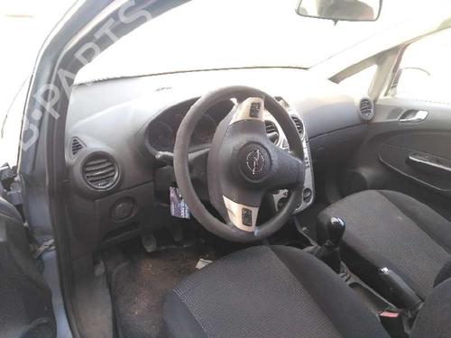 Left front window switch OPEL CORSA D (S07) | BP4432470I27 - Image 8