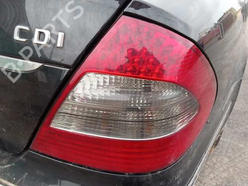 Intercooler MERCEDES-BENZ E-CLASS (W211) | BP14919476M30 - Image 14