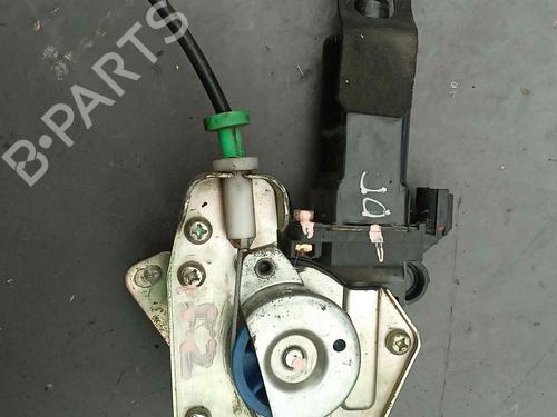 Front right window mechanism TATA SAFARI (42_FD) | BP12313510C23 - Image 4