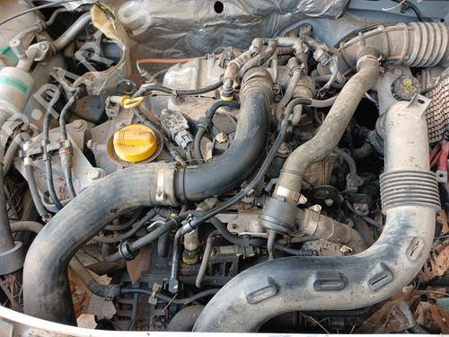 Gearbox DACIA LOGAN MCV II TCe 90 (K8M1, K8MA, K8AC) | BP34280566M3  - Image 10