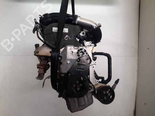 Engine SEAT LEON (1M1) | BP10626044M1 - Image 3