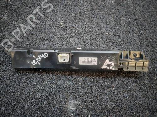Display monitor MAZDA 5 (CR) 2.0 CD (CR19) | BP9189499C48 - Image 3