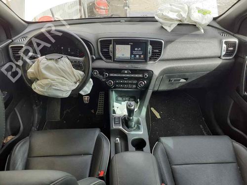 Left tailgate light KIA SPORTAGE IV (QL, QLE) | BP33401346C79 - Image 18
