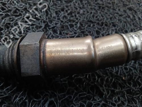 Elektronisk sensor VW PASSAT B6 (3C2) 2.0 TDI | BP8893532M84 
