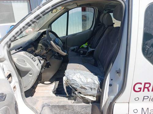 Left taillight RENAULT TRAFIC II Van (FL) 1.9 dCi 100 (FL0C, FL0K, FL0B) | BP37150312C34 - Image 13