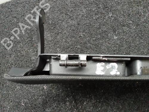 Glove box PEUGEOT 206 Hatchback (2A/C) 1.4 HDi eco 70 | BP8390416C95 