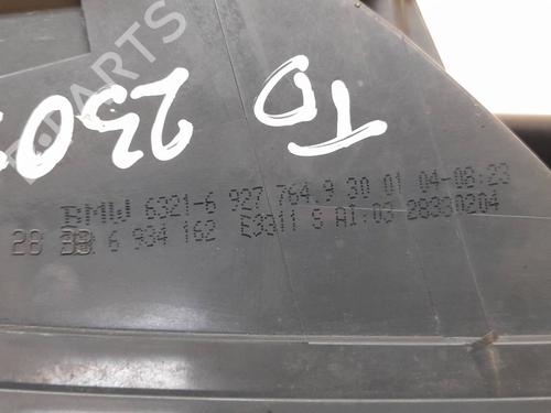 Right taillight BMW 3 Compact (E46) 316 ti | BP15837275C35 