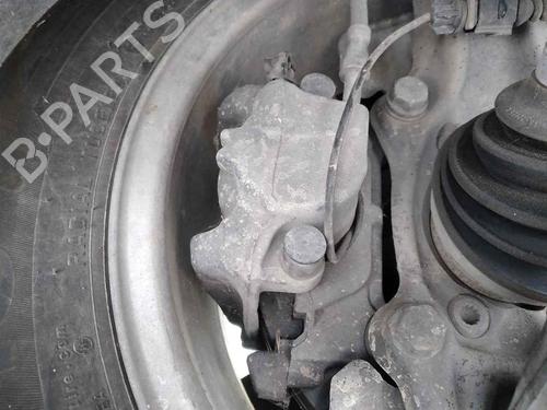 Left front brake caliper AUDI A4 B8 (8K2) | BP17661669M105 - Image 1