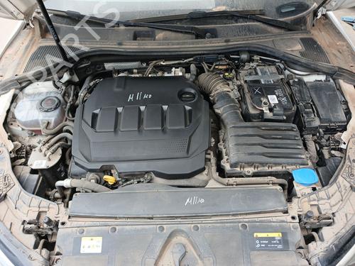 Left front window switch AUDI A3 Sportback (8YA, 8YF) | BP36768360I27 - Image 24