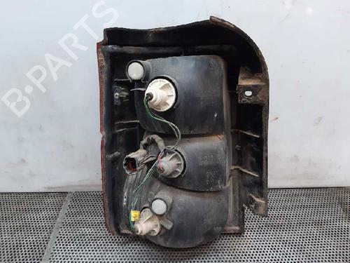 Right taillight KIA JOICE (MTE1P) 2.0 | BP5875008C35 