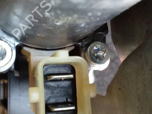 Front left window mechanism SAAB 9-5 Estate (YS3E) 2.2 TiD | BP10182582C22 