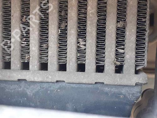 Used Intercooler Intercooler FORD FIESTA VI (CB1, CCN) [2008-2026] 34120212 34120212