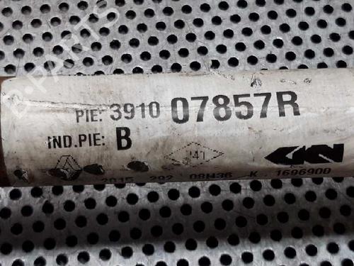 Right front driveshaft DACIA SANDERO II | BP5041632M39 - Image 2