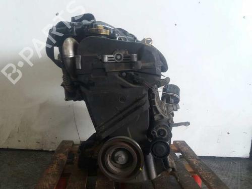 Engine RENAULT CLIO II (BB_, CB_) 1.5 dCi (B/CB3M) | BP3011973M1 