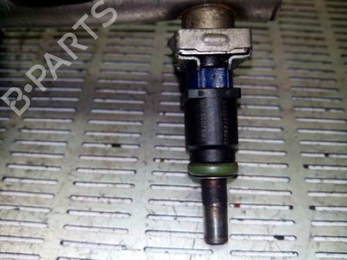Used Injector MERCEDES-BENZ A-CLASS (W169) A 160 (169.031, 169.331) (95 hp) 1593639