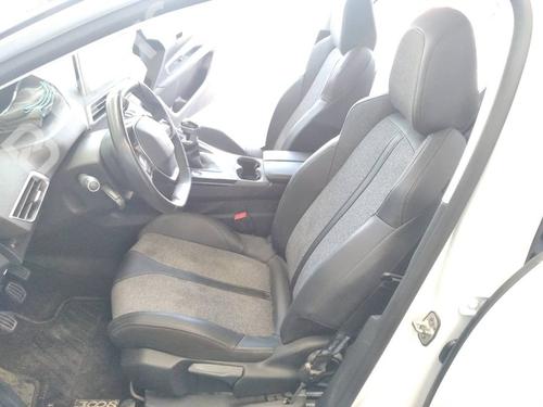 Used Left front seat Left front seat PEUGEOT 3008 II SUV (MC_, MR_, MJ_, M4_) 1.2 THP/ PureTech 130 (MRHNSM, MRHNSU, MRHNSJ, MRHNYW,... (131 hp) 8278193 8278193