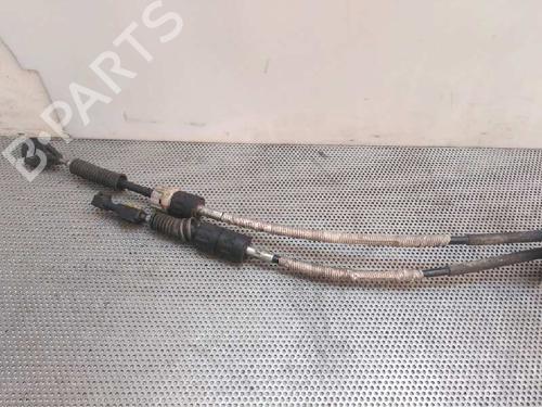Kabel FORD FOCUS II (DA_, HCP, DP) | BP14034858E12
