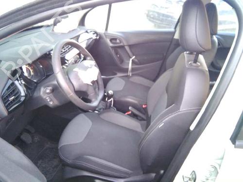 Engine CITROËN C3 II (SC_) | BP14919495M1 - Image 16