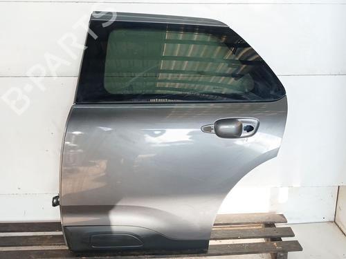 left-rear-door-citroen-c4-cactus-2014-34185730 main image