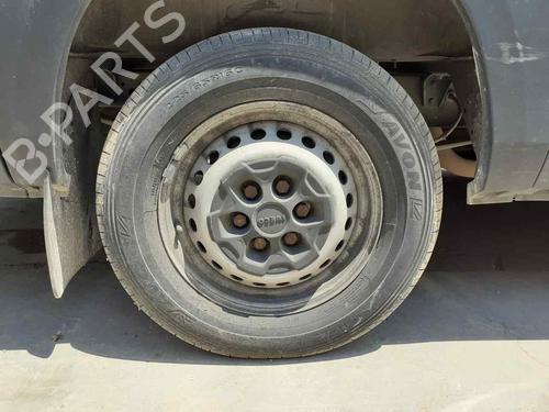 Left front seat IVECO DAILY VI Van  | BP27730643C15  - Image 17