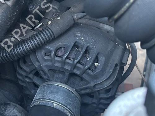 Used Alternator Alternator 31853880 31853880