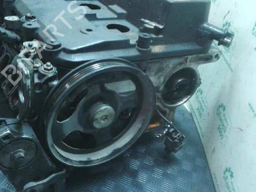 Cylinder head FORD MONDEO III (B5Y) 2.0 16V DI / TDDi / TDCi | BP10974126M5 