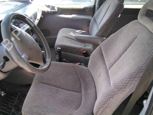 Rim CHRYSLER VOYAGER / GRAND VOYAGER III (GS_, NS_) 2.5 TD | BP3439726C45