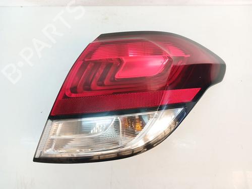 right-taillight-citroen-c4-ii-nc_-2009-36432745 main image