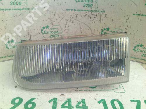 Used Left headlight Left headlight FORD USA EXPLORER (U2, U_) [1994-2003] 9547245 9547245