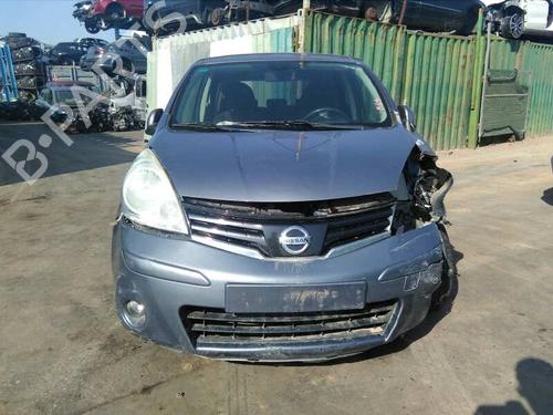 Right front steering knuckle NISSAN NOTE (E11, NE11) | BP4419476M26 - Image 4