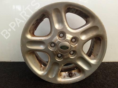 Used Rim LAND ROVER FREELANDER I (L314) 2.0 DI 4x4 (98 hp) 7809706
