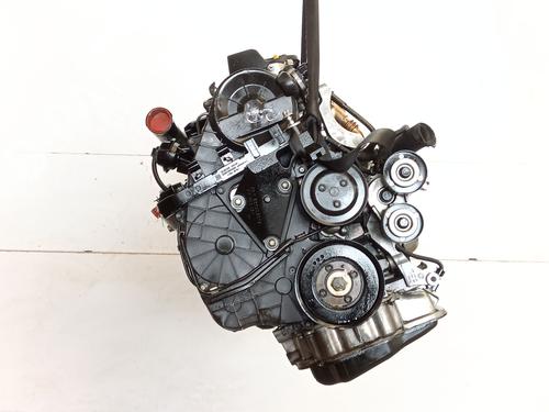 Engine OPEL MERIVA A MPV (X03) 1.7 CDTI (E75) | BP35775167M1 - Image 5